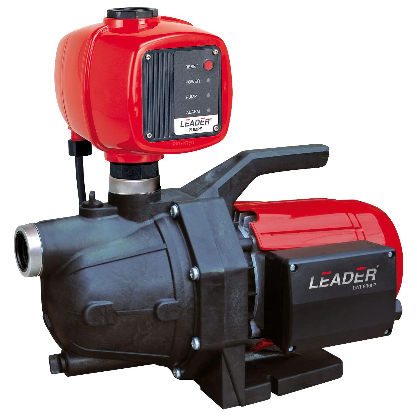 Leader Ecotronic - Image 2