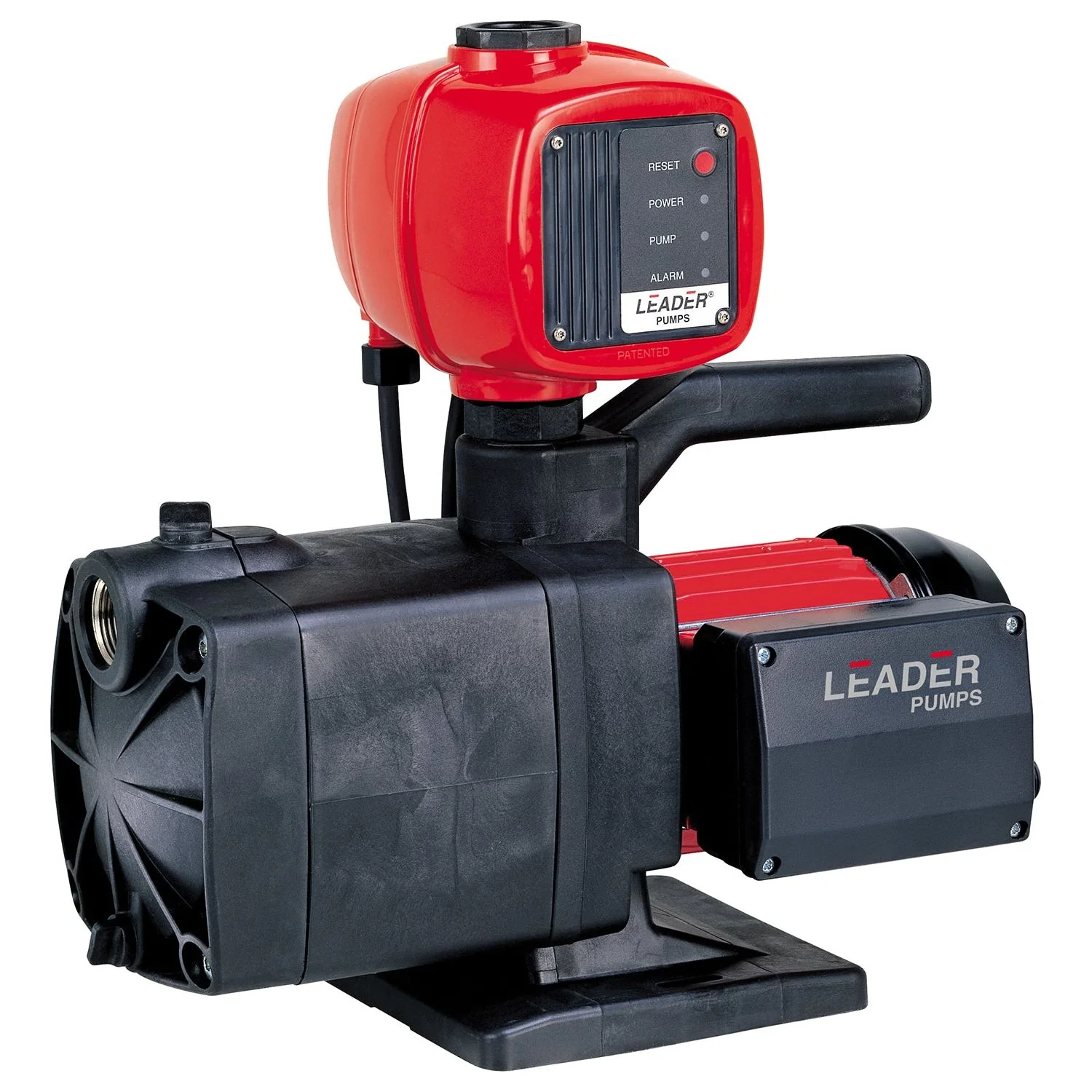 Leader Ecotronic - Image 5