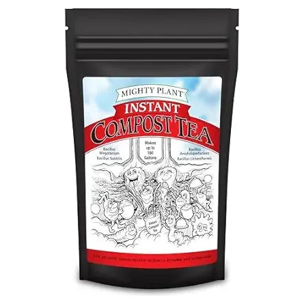 Mighty Plant Instant Compost Tea - Image 2
