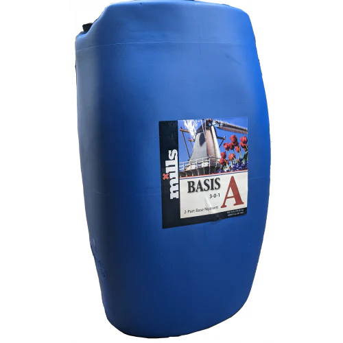 Mills Basis A - Image 3