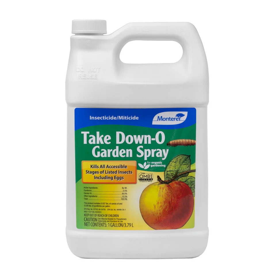 Monterey Take Down Garden Spray - Image 2