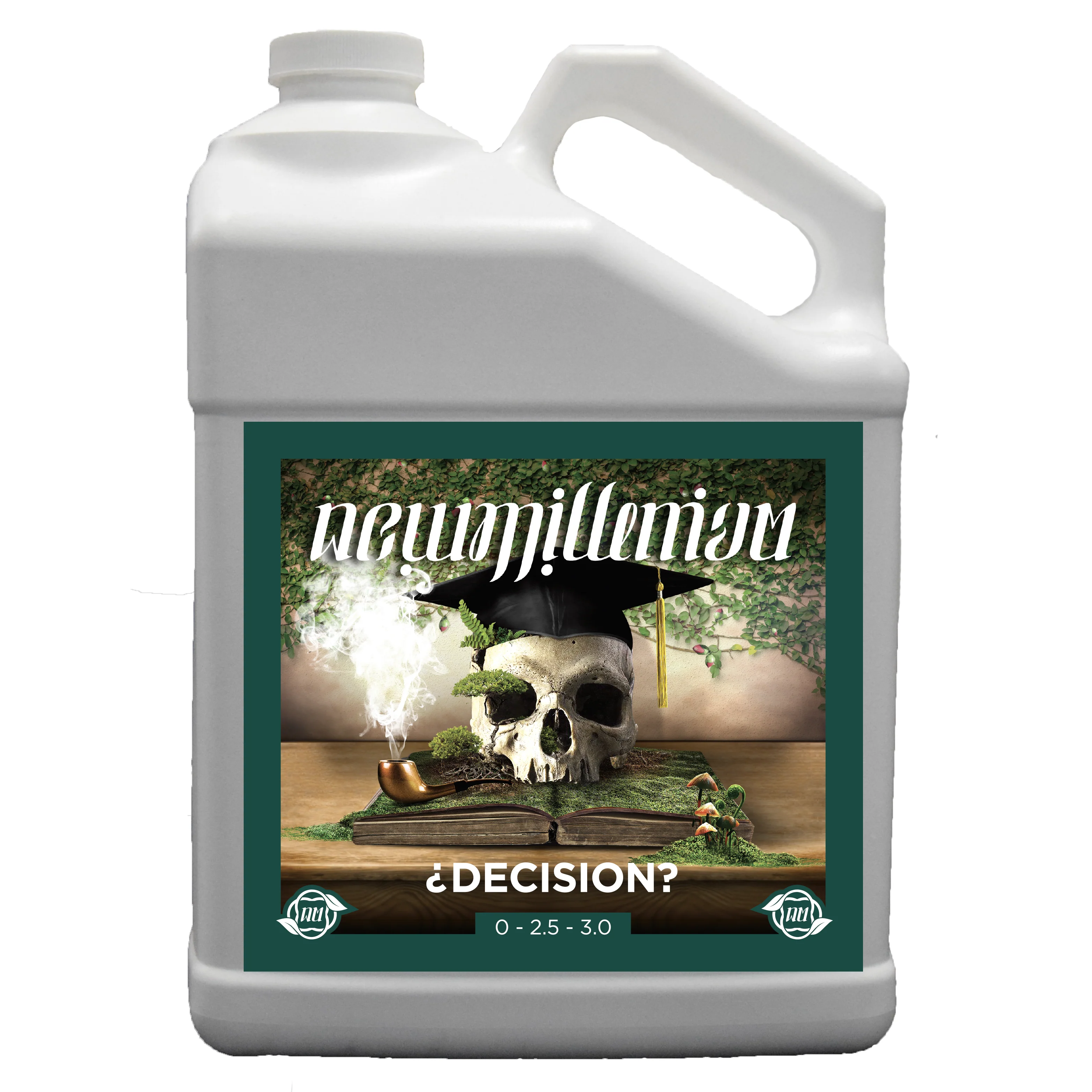 New Millenium Decision - Image 6