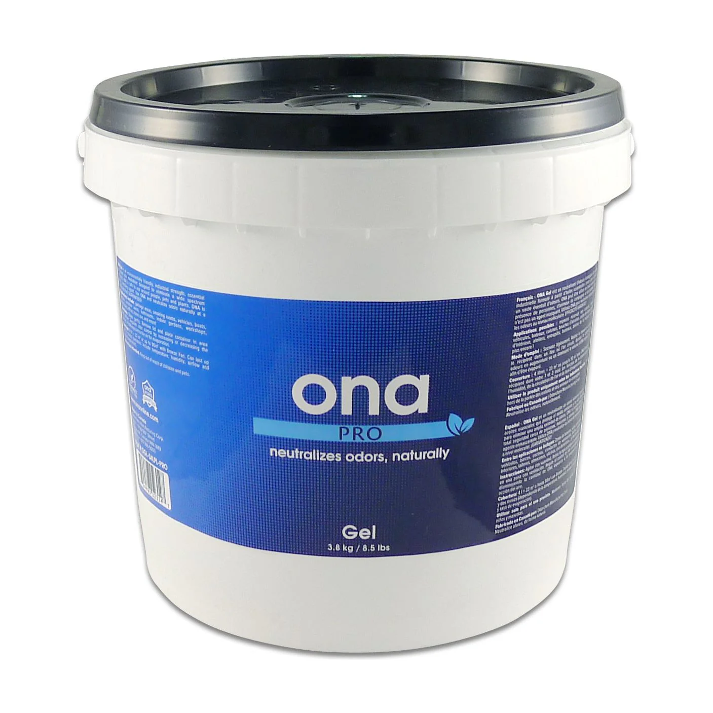 Ona Pro Gel - Image 4