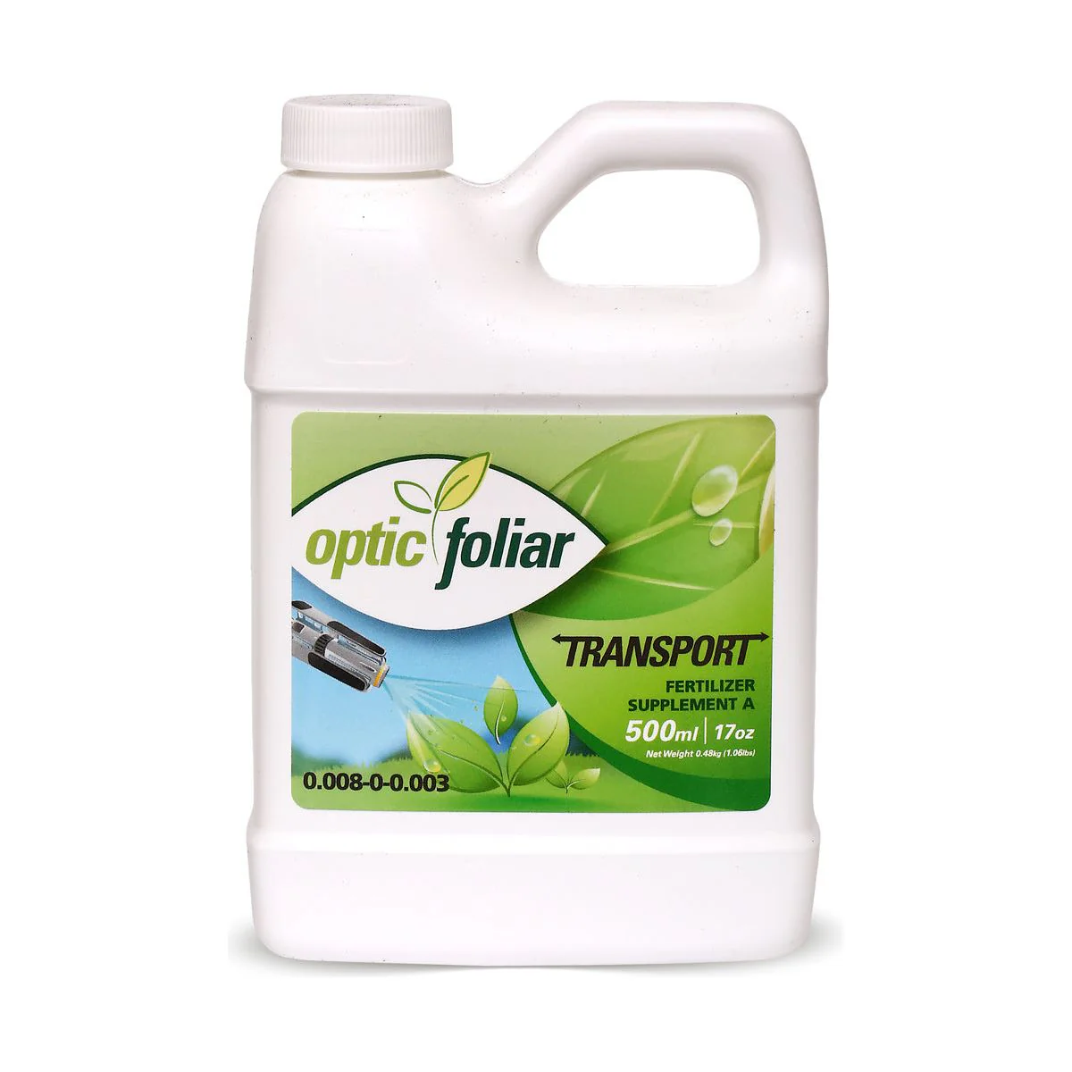 Optic Foliar TRANSPORT - Image 3
