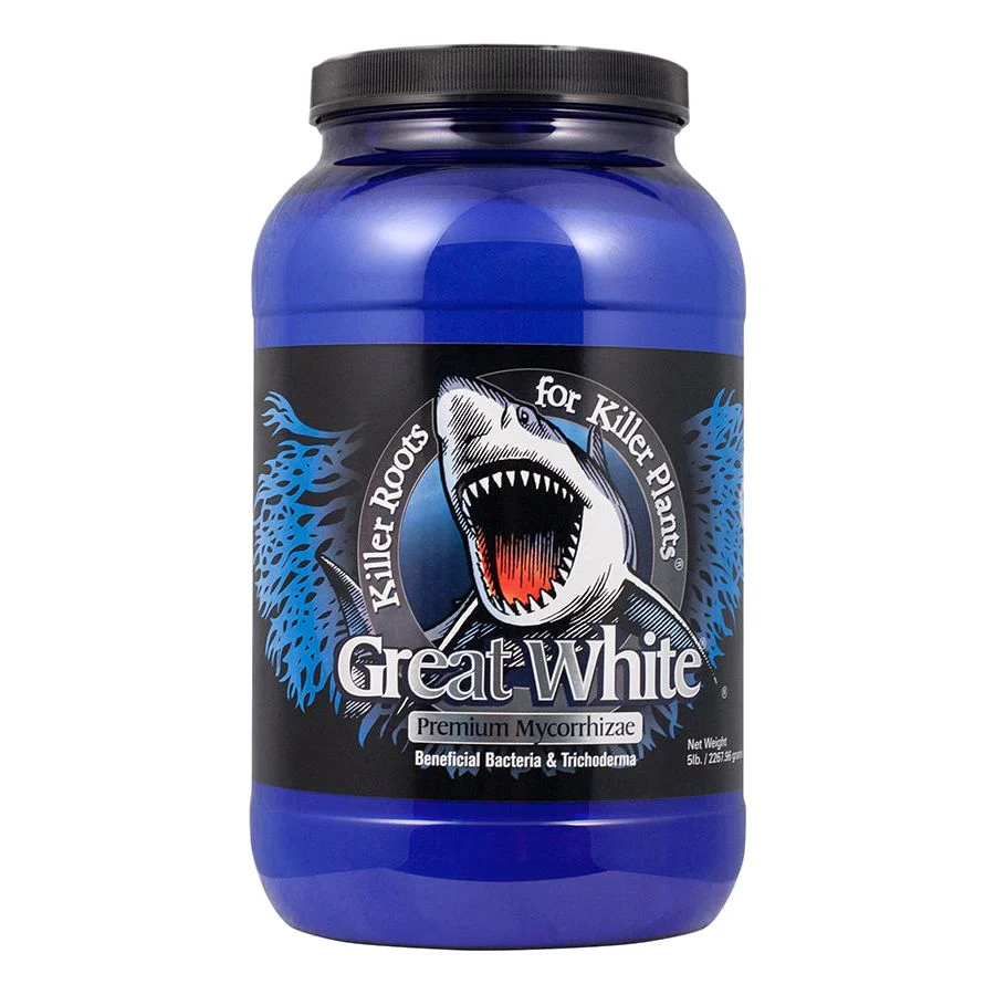Plant Success Great White Mycorrhizae - Image 5