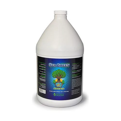 Primordial Solutions Sea Green - Image 2