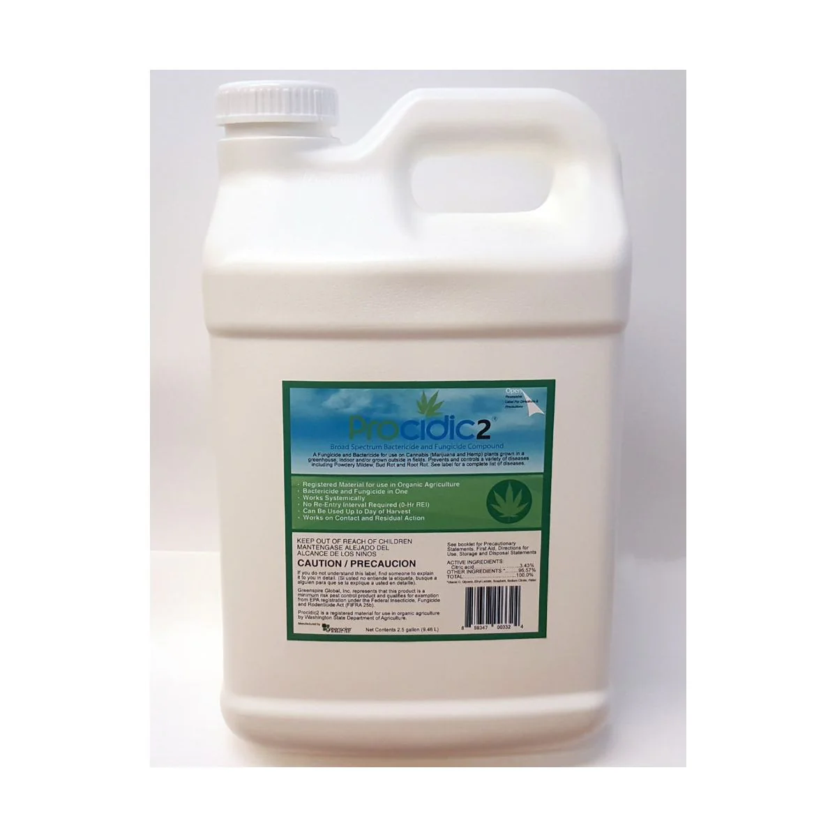 Procidic2 Concentrate - Image 3