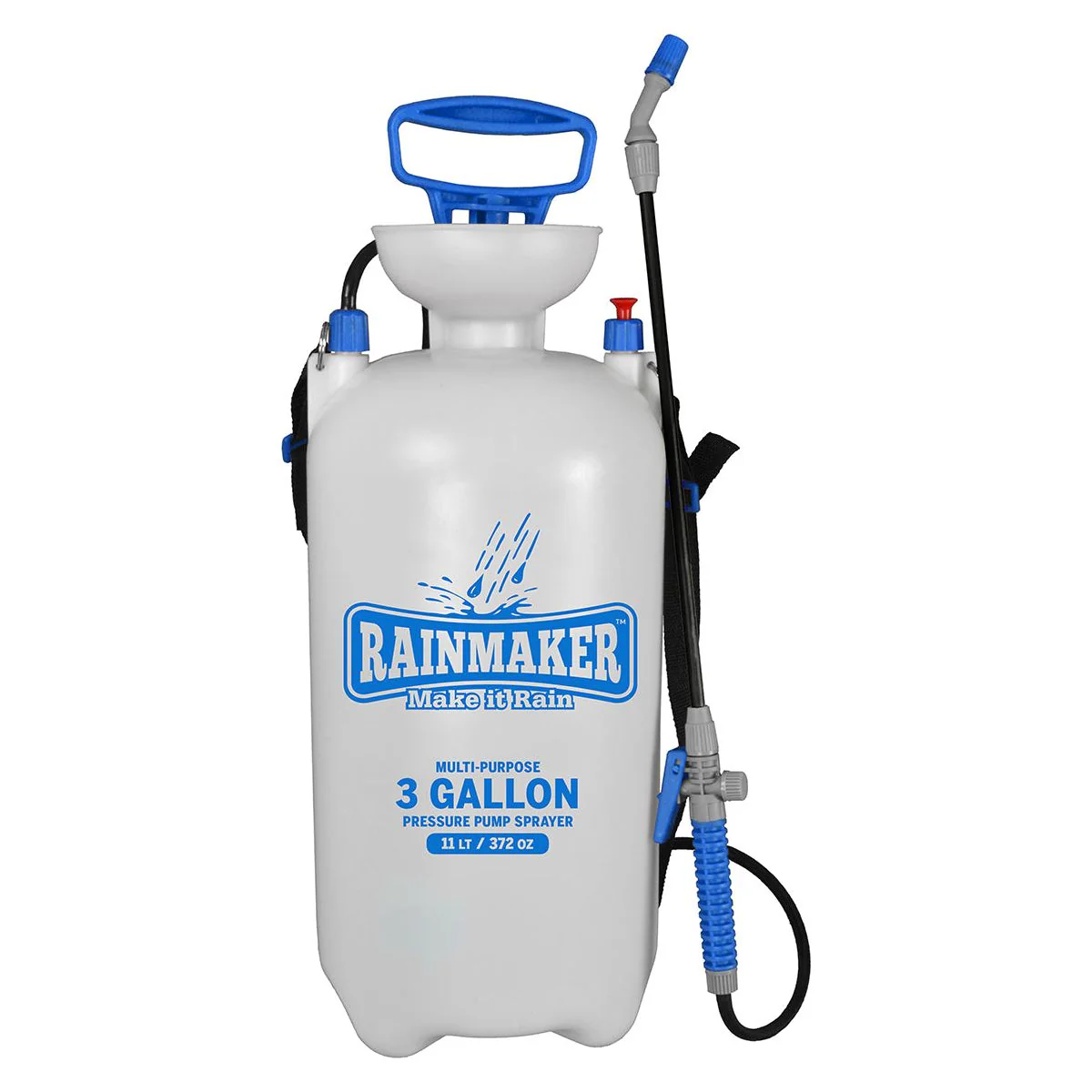 Rainmaker Pressurized Pump Sprayers - Image 3