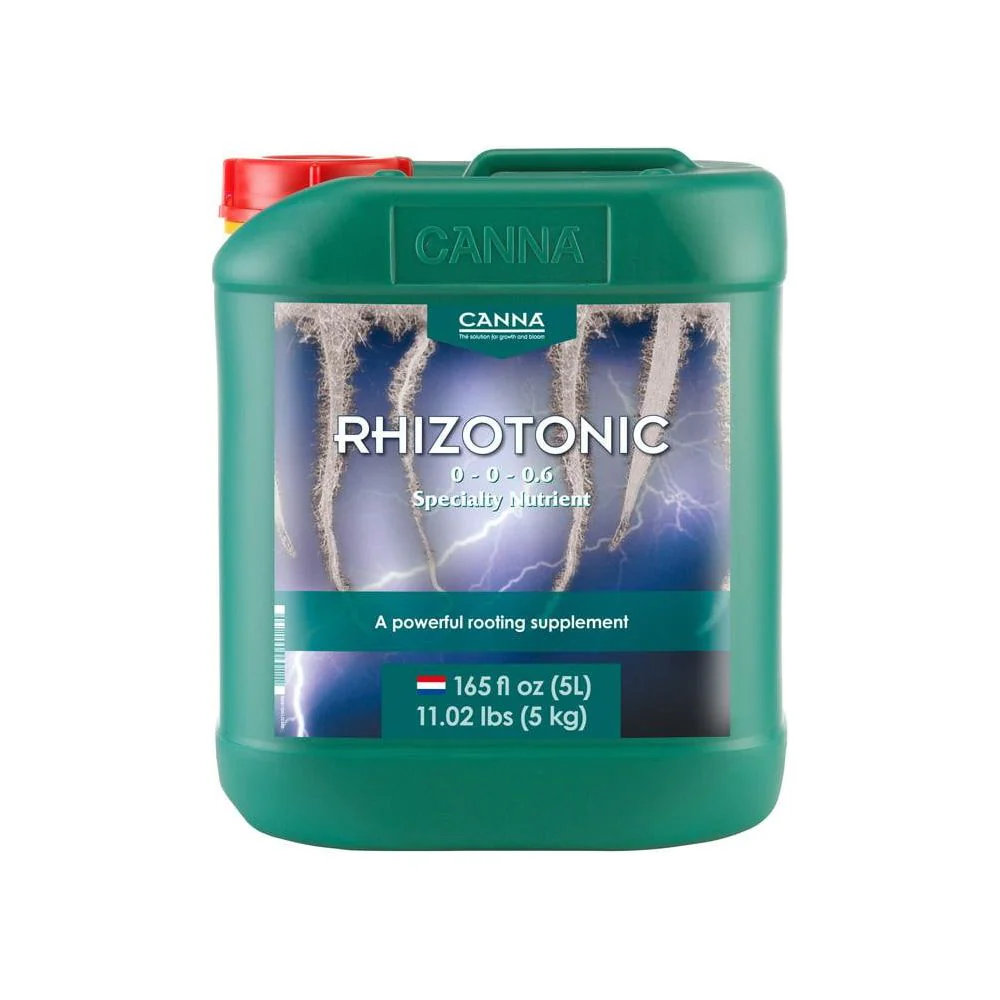Canna Rhizotonic (0-0-0.6) - Image 3