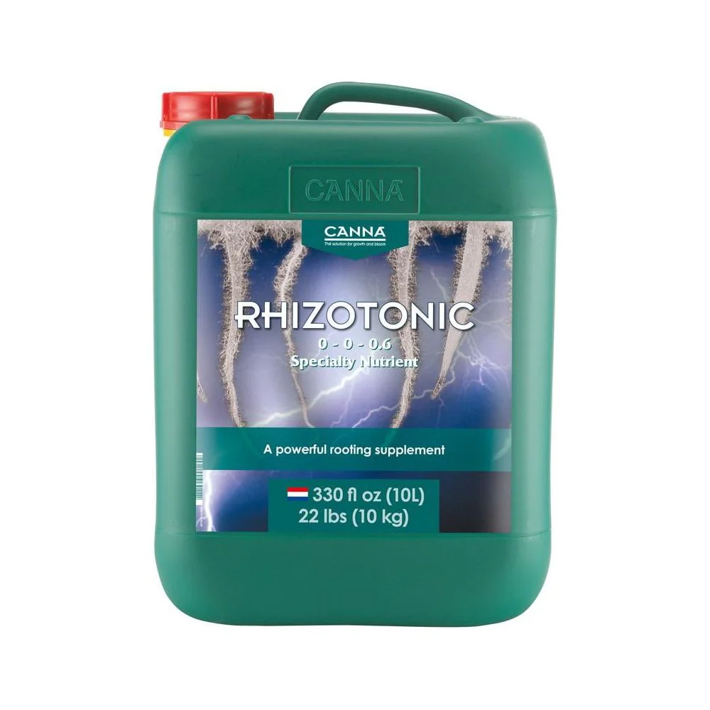 Canna Rhizotonic (0-0-0.6) - Image 4