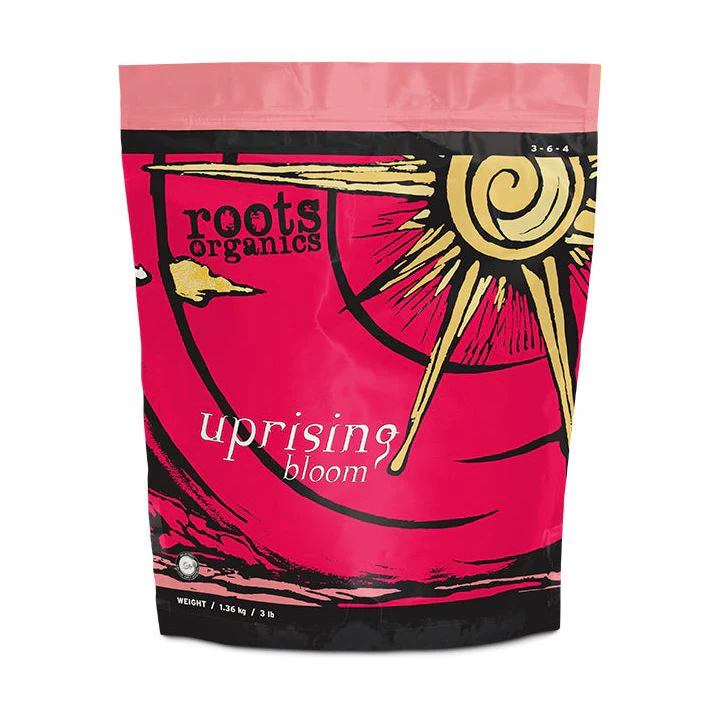 Roots Organics Uprising Bloom - Image 2