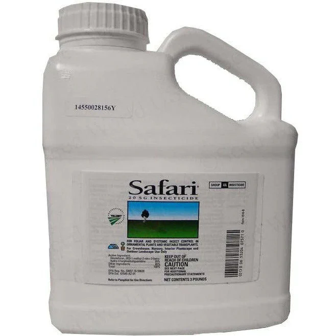 Safari 20 SG