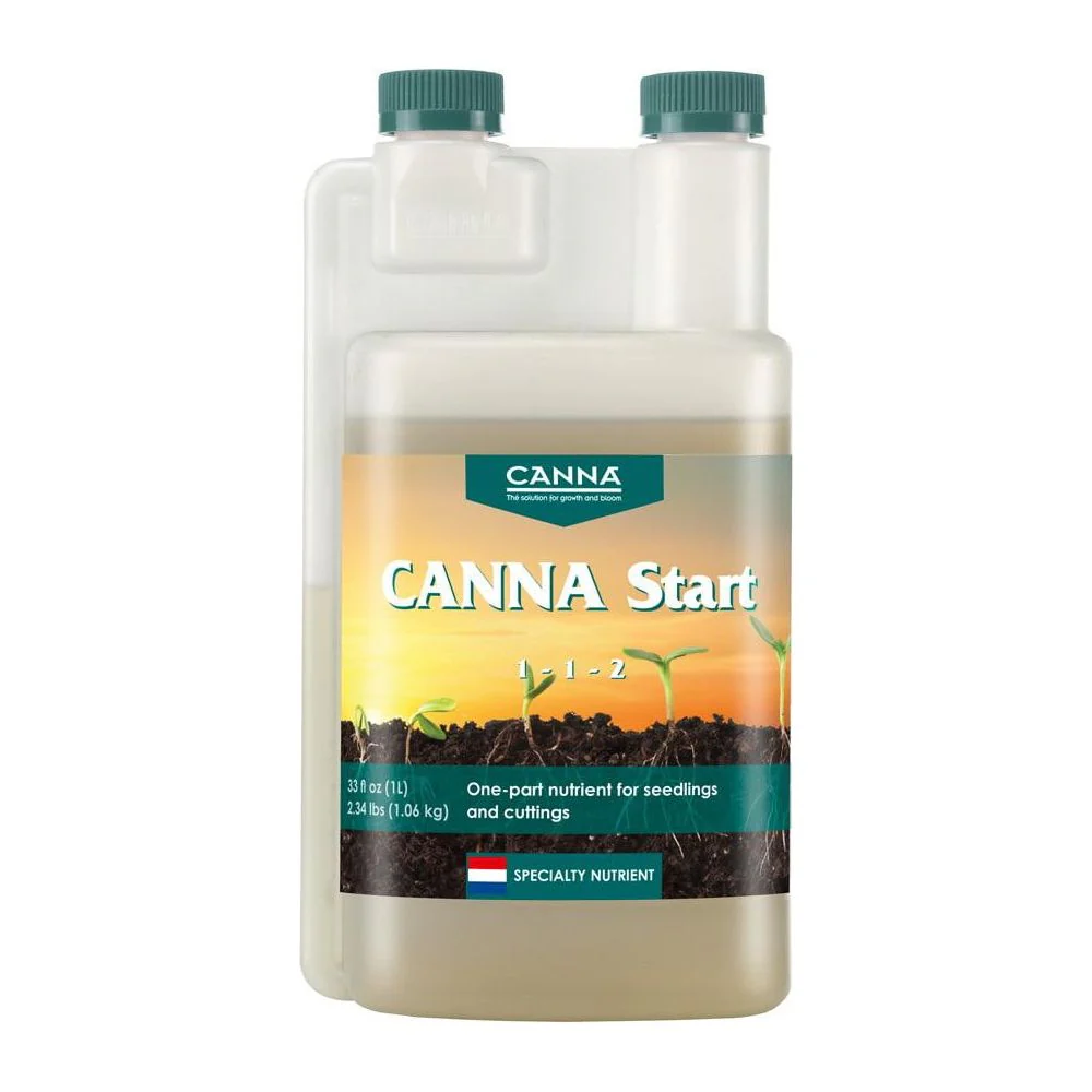 Canna Start (1-1-2) - Image 3