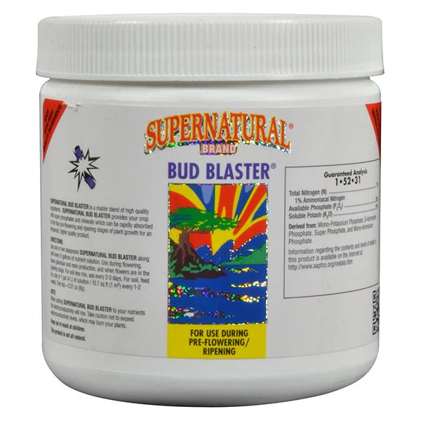 Supernatural Bud Blaster 1 - 52 - 31 - Image 2