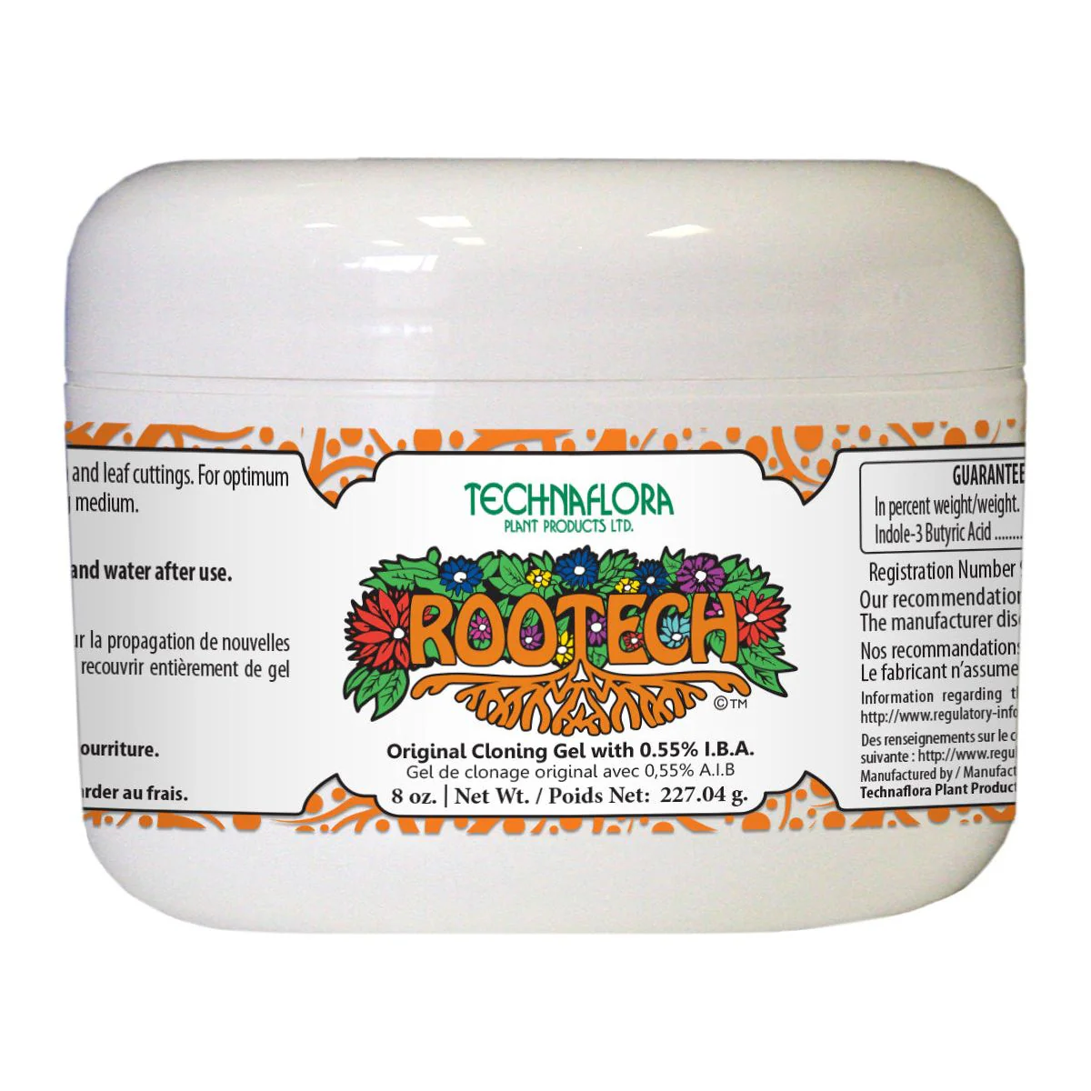 Technaflora Rootech Gel - Image 4