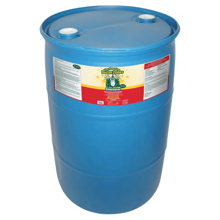 The Amazing Doctor Zymes Eliminator Concentrate - Image 6