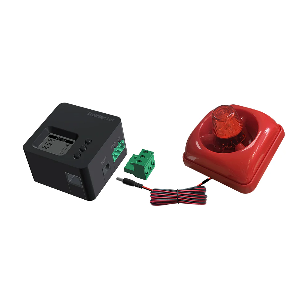 TrolMaster Carbon X CO2 Alarm Station - Image 3