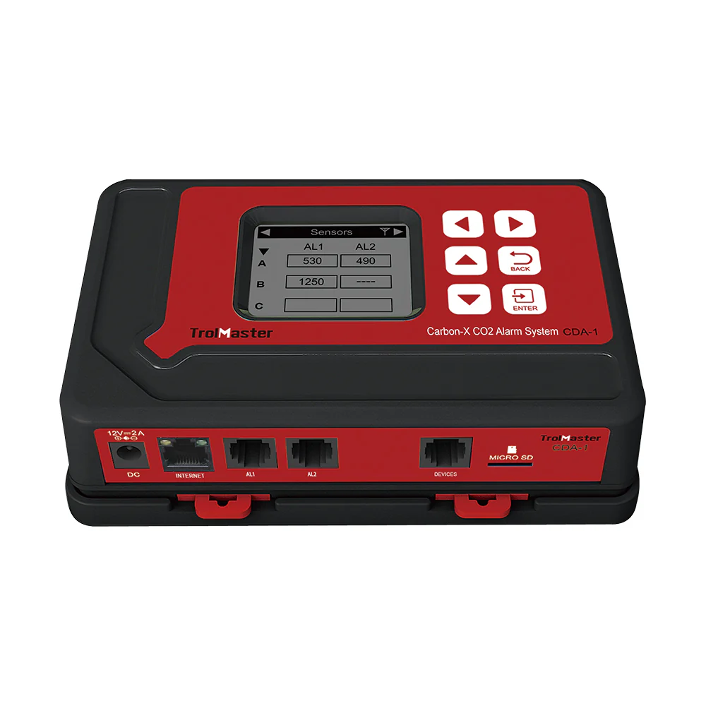 TrolMaster Carbon X Controller - Image 2