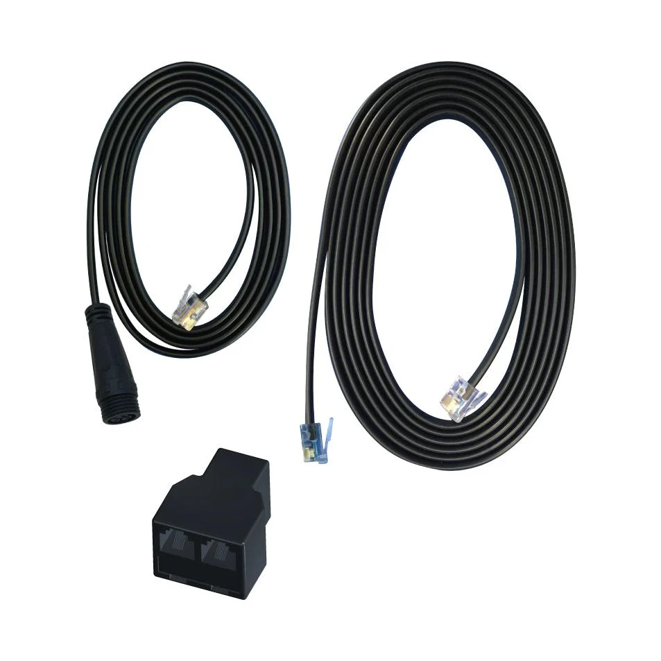 TrolMaster Hydro X RJ12 to 3pin IP67 - Image 3