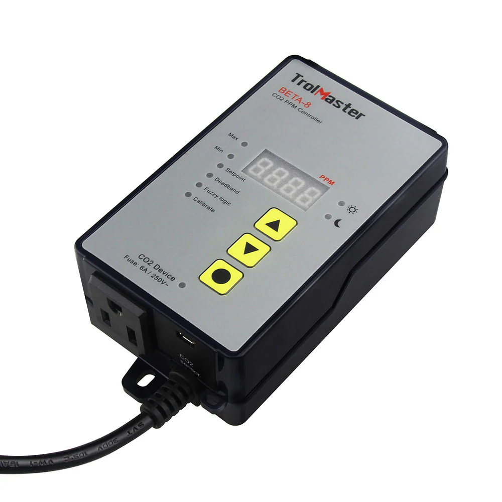 TrolMaster Legacy CO2 PPM Controller - Image 2