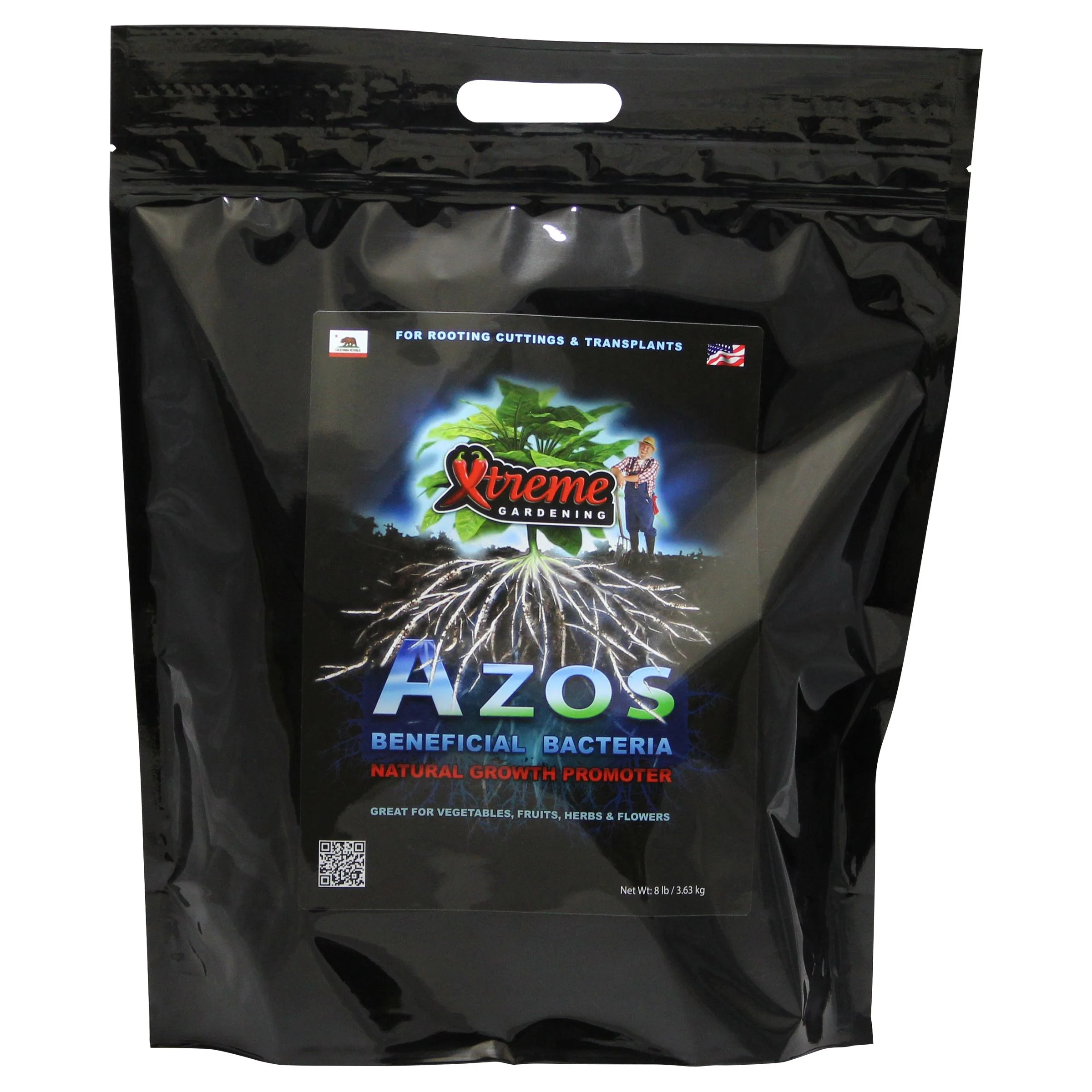 Xtreme Gardening Azos - Image 4