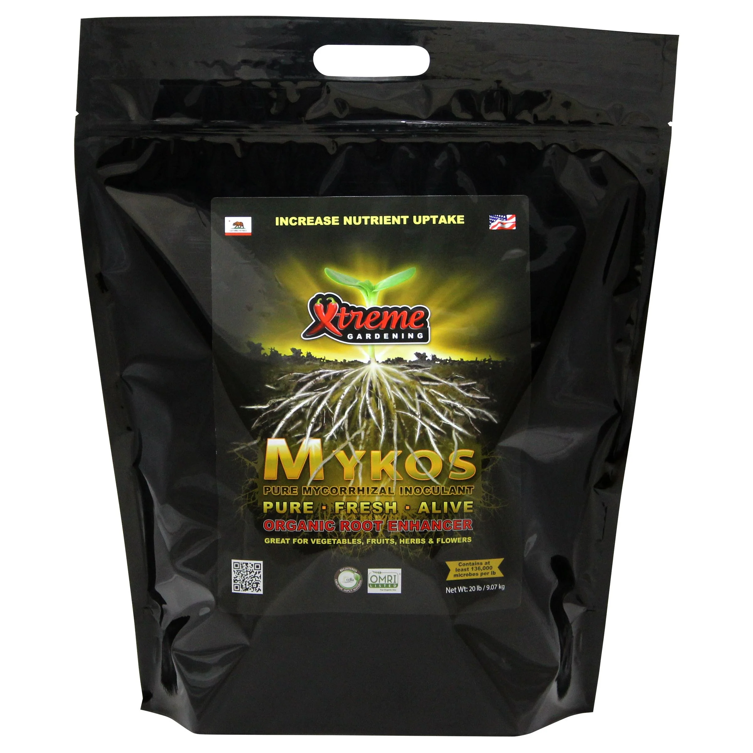 Xtreme Gardening Mykos - Image 3