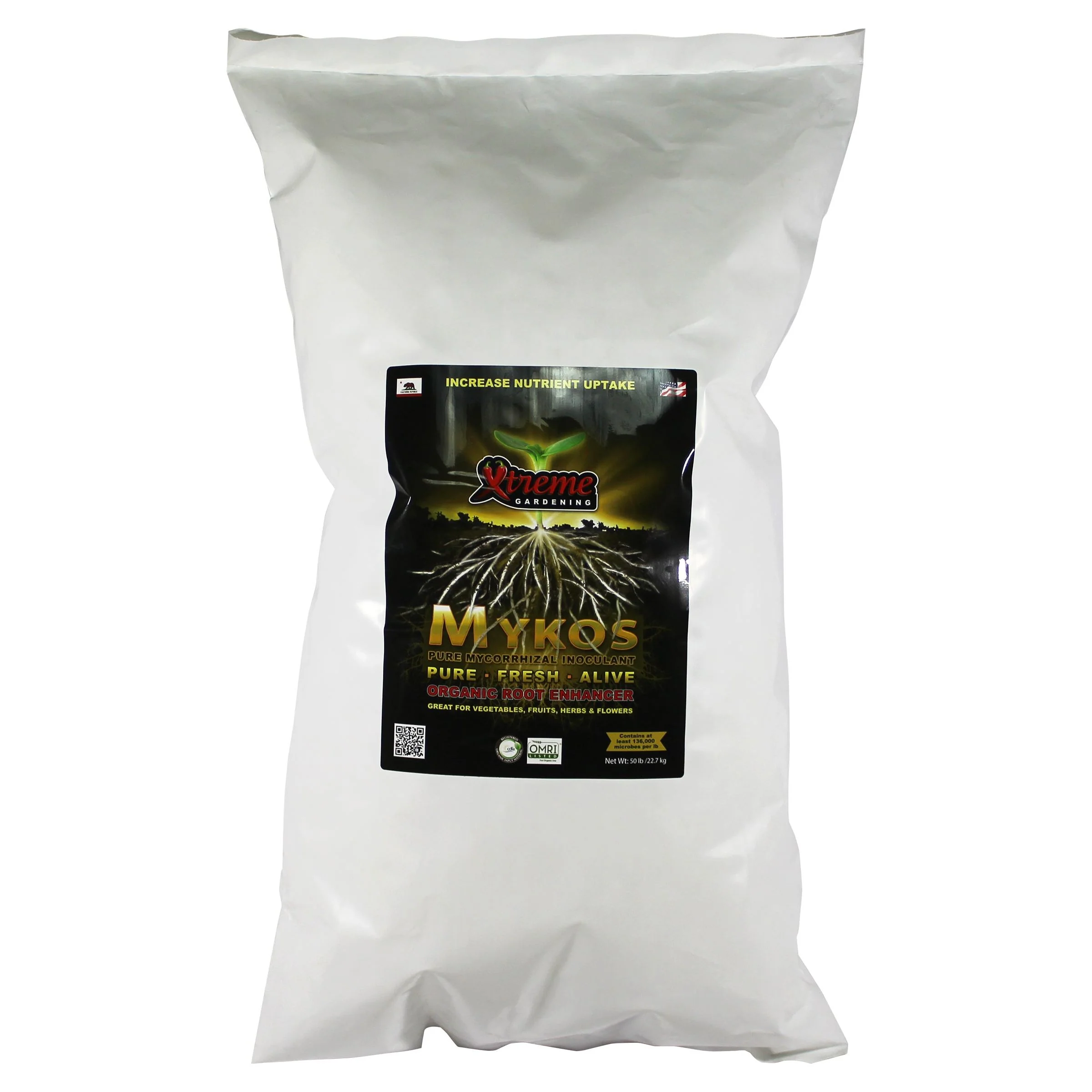 Xtreme Gardening Mykos - Image 4